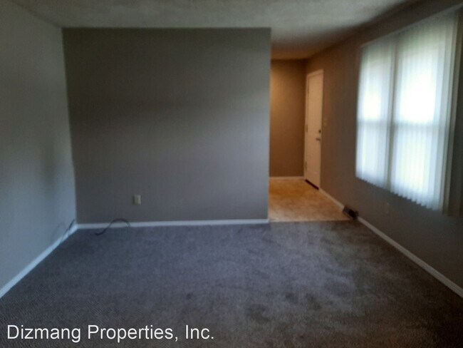 Building Photo - 4 br, 3 bath House - 3745 S Parklane Ave.