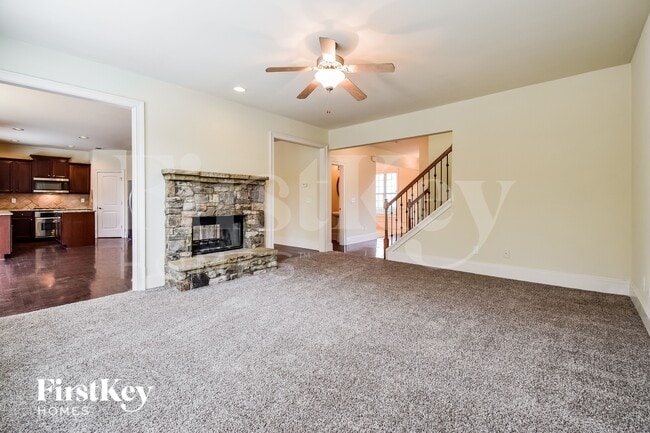 Building Photo - 1068 Parkmist Dr