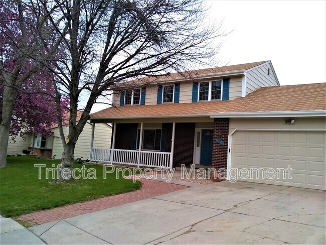 Foto del edificio - 3112 Appaloosa Ct