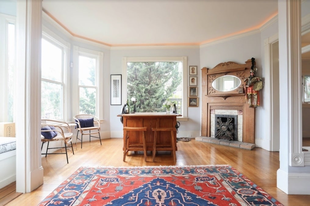 Photo - 106 Surrey St (San Francisco, CA)