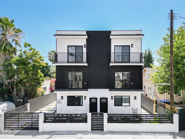 Building Photo - 5648 Elmer Ave