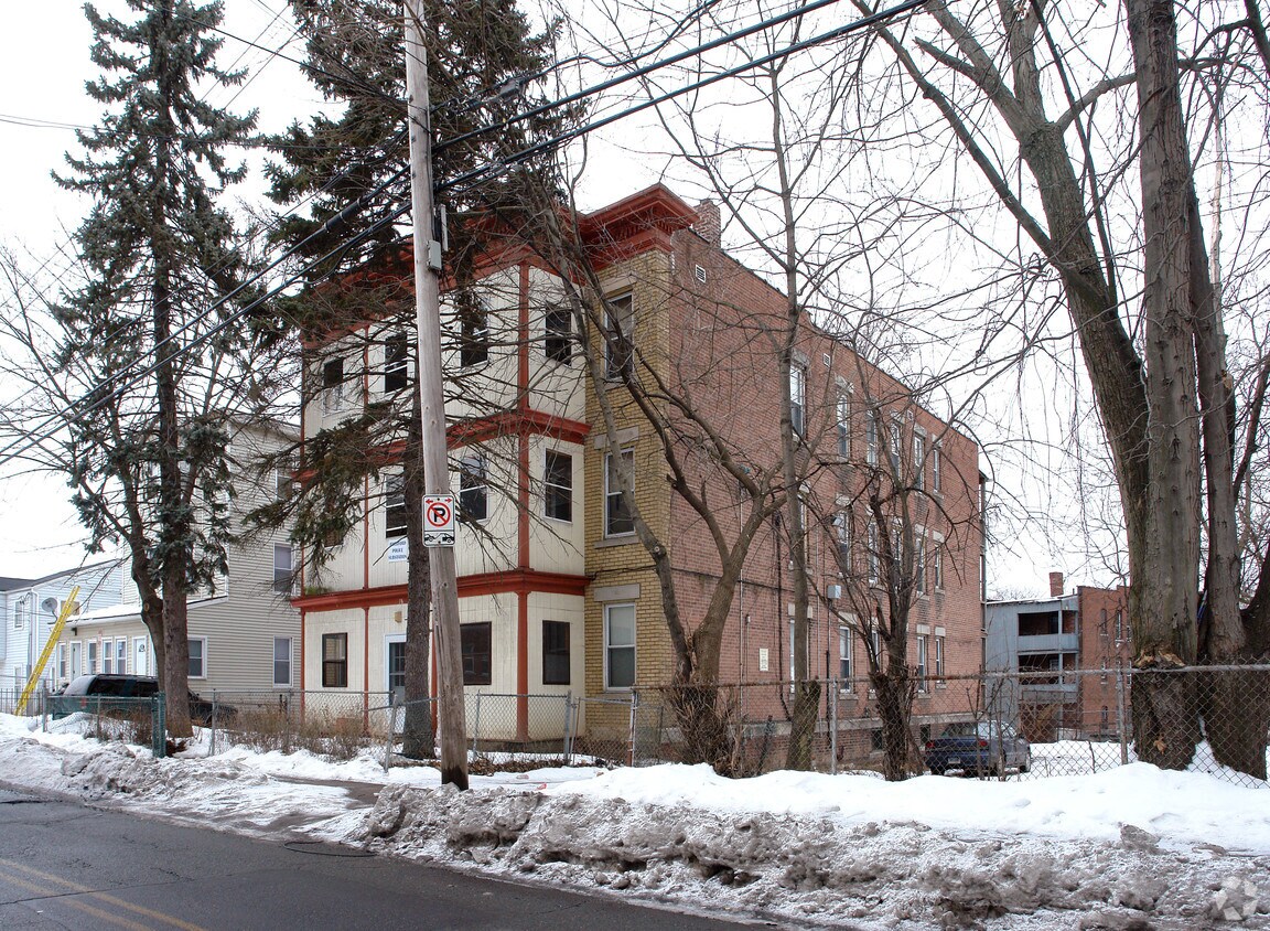 Foto del edificio - 1255 43 St. Brooklyn NY 11219