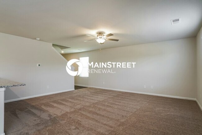 Foto del edificio - 3 Bedroom Pet-Friendly Home in Zebulon, NC...