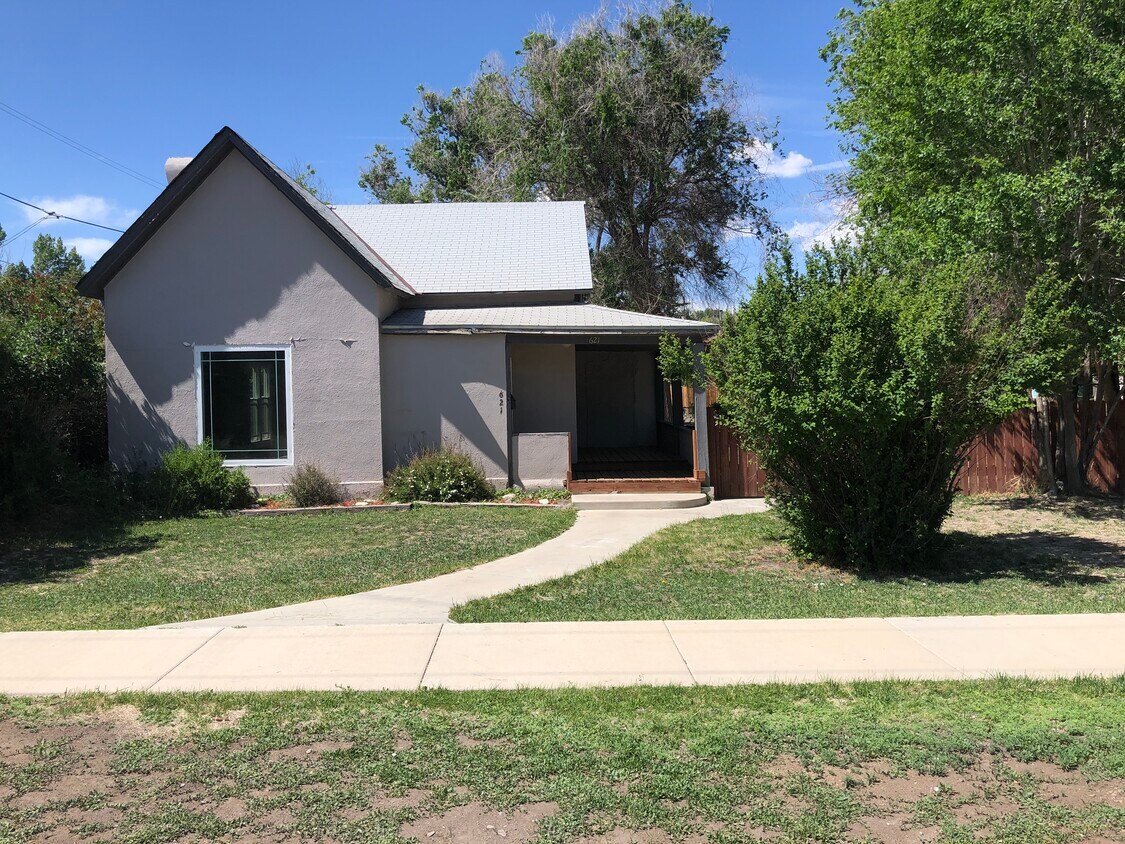 621 2nd St Unit 1, Alamosa, CO 81101 Apartments in Alamosa, CO