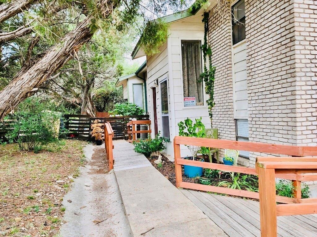 20205 Park Strip St, Lago Vista, TX 78645 Townhome Rentals in Lago