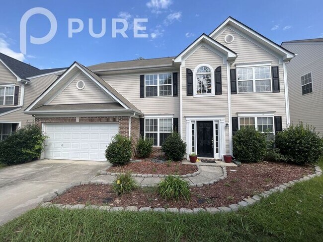 Foto del edificio - 1324 Emory Ln NW