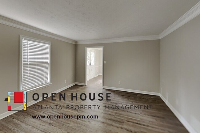 Building Photo - 1888 Harbour Oaks Drive SW, Snellville