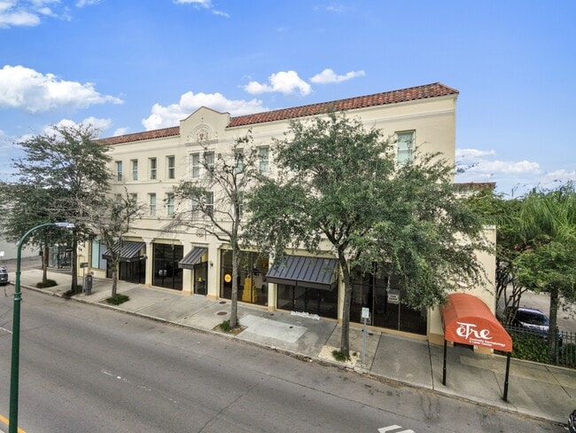 Photo - 1224 St Charles Ave (New Orleans, LA) Townhome