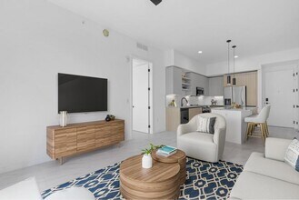 Building Photo - Aura North Miami Beach