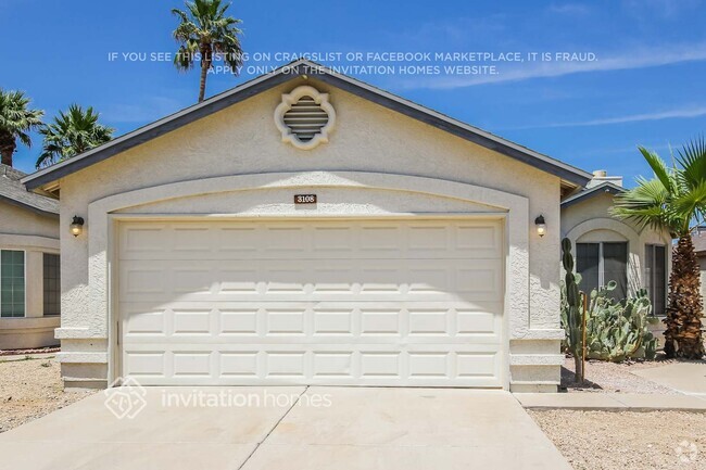 Building Photo - 3108 E Siesta Ln