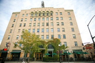 Building Photo - 105 W Main St Building Photo - 105 W Main St