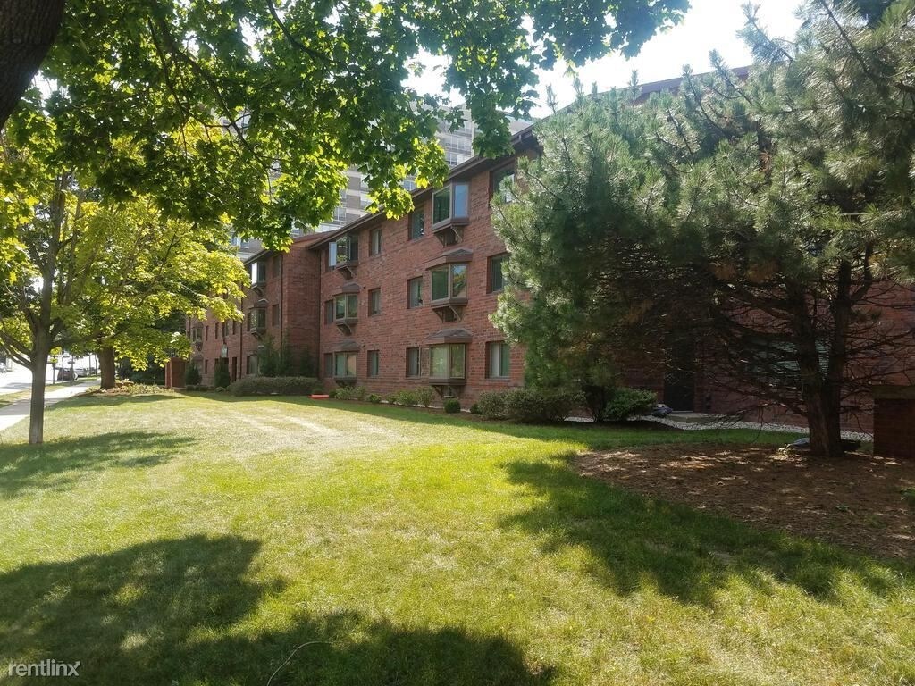 1108 N Milwaukee St Unit 127, Milwaukee, WI 53202 Condo for Rent in