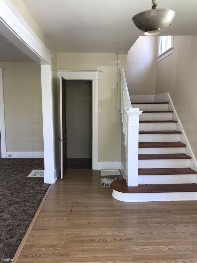 Building Photo - 3 br, 1 bath House - 1523 Turner Ave NW