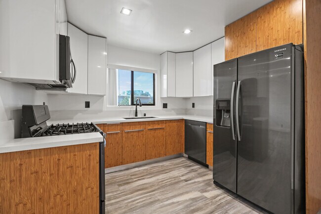 Foto del edificio - 830 Bartlett St.