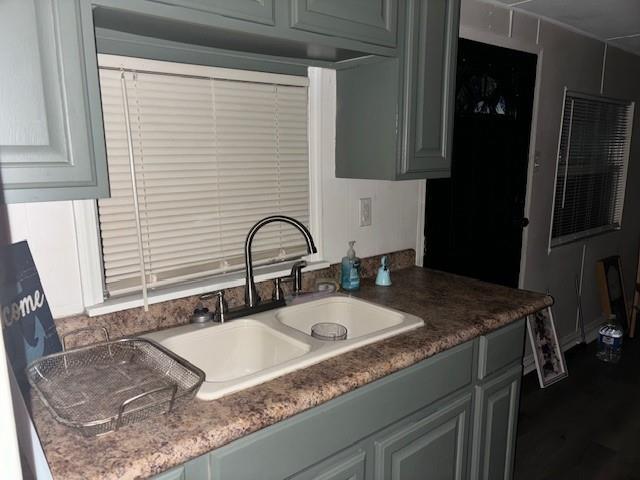 Foto del edificio - 437 County Rd 1768