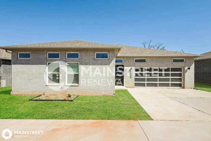 Primary Photo - 11348 Paradise In Dr, Oklahoma City, OK 73131