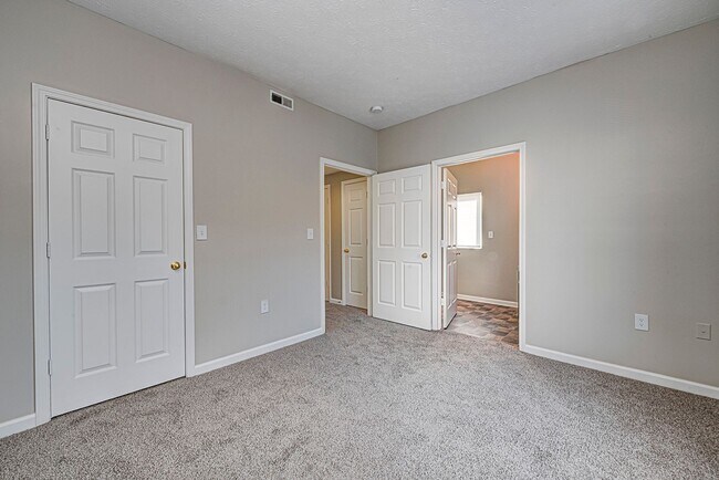 Foto del interior - Park Madison Apartments