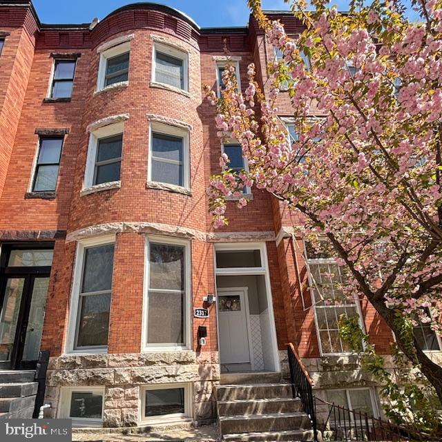 Foto del edificio - 2317 Callow Ave