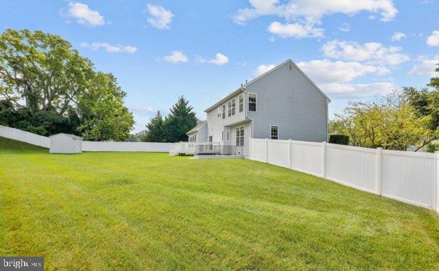 Building Photo - 7304 Checkerberry Way