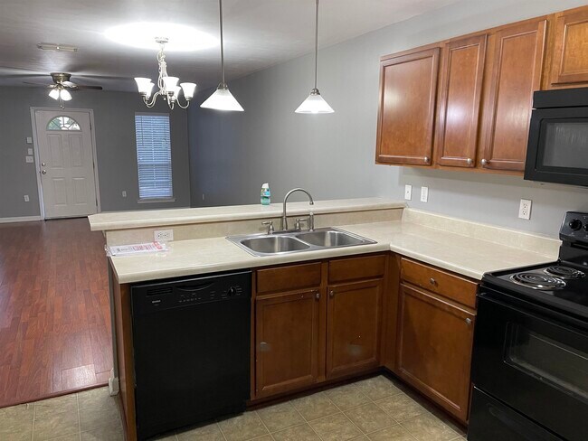 Foto del edificio - 2866 Waterbrook Way