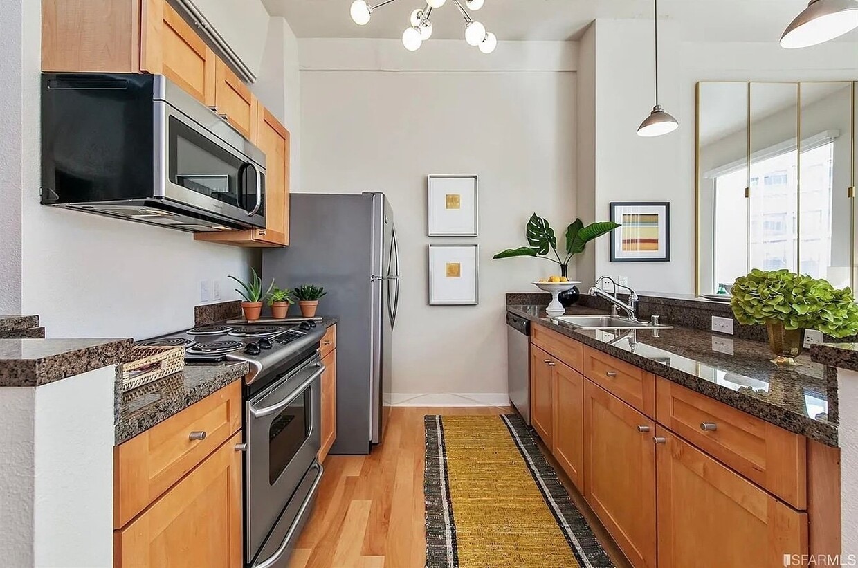 Primary Photo - Enjoy savvy urban living at The Garfield, ...
