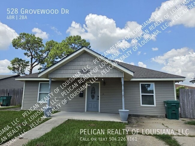 Building Photo - 528 Grovewood Dr