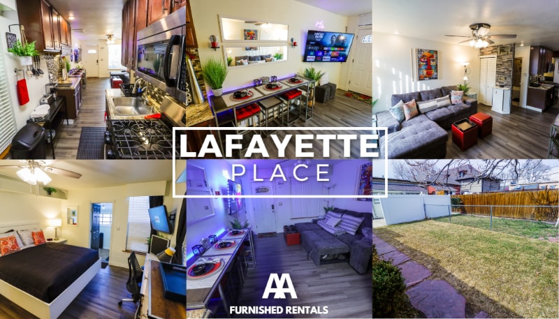 Photo - 3442 Lafayette St (Denver, CO)