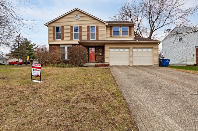 Building Photo - 8214 Priestley Dr