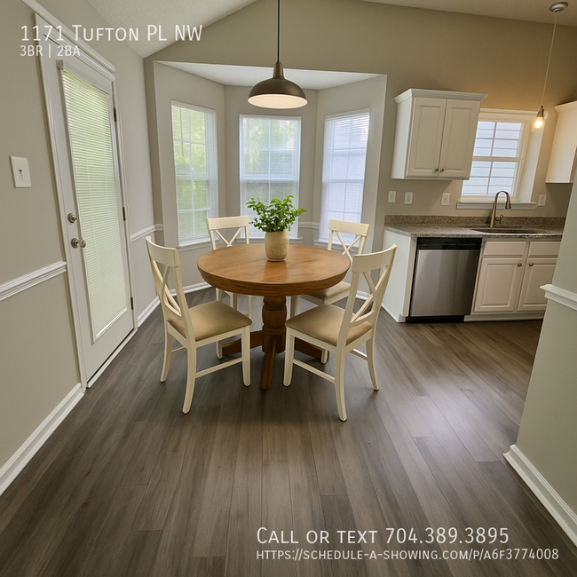 Foto del edificio - 1171 Tufton Pl NW