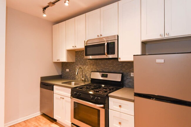 Foto del edificio - 2837 W Palmer St