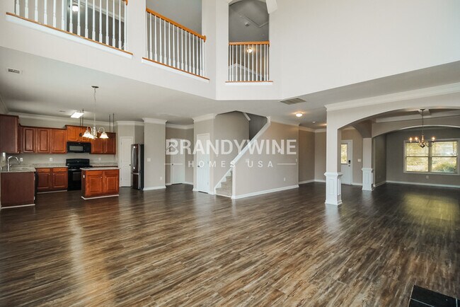 Foto del edificio - 7697 Battle Way