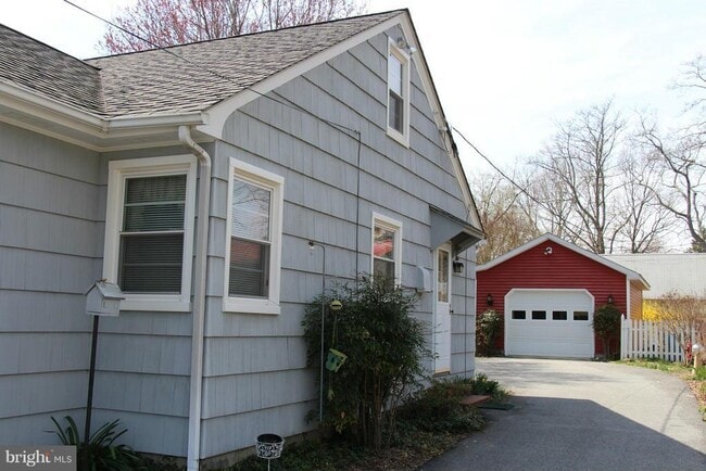 Building Photo - 209 Choptank Ave