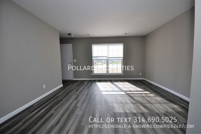 Foto del edificio - 5 Apache-