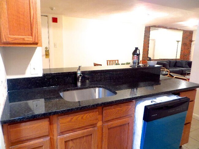 Foto del edificio - 18 Cumberland St