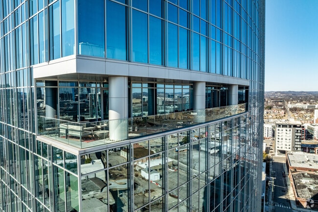 Building Photo - Broadwest Condos