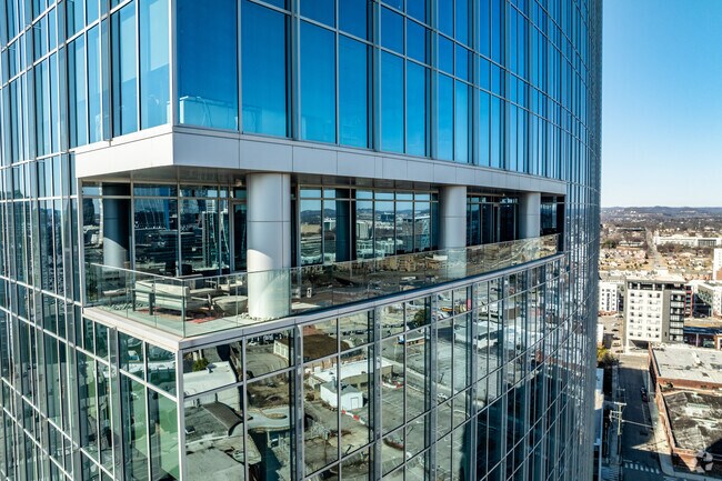 Foto del edificio - Broadwest Condos