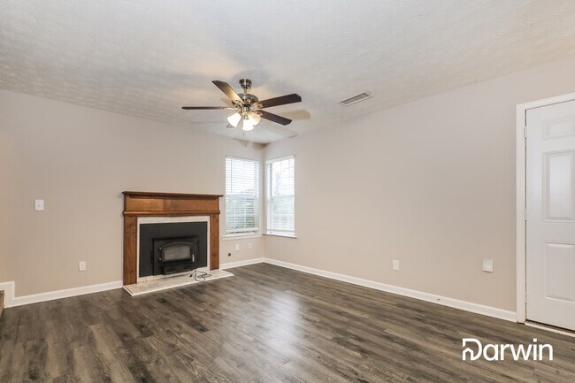 Foto del edificio - 2784 Silver Queen Rd