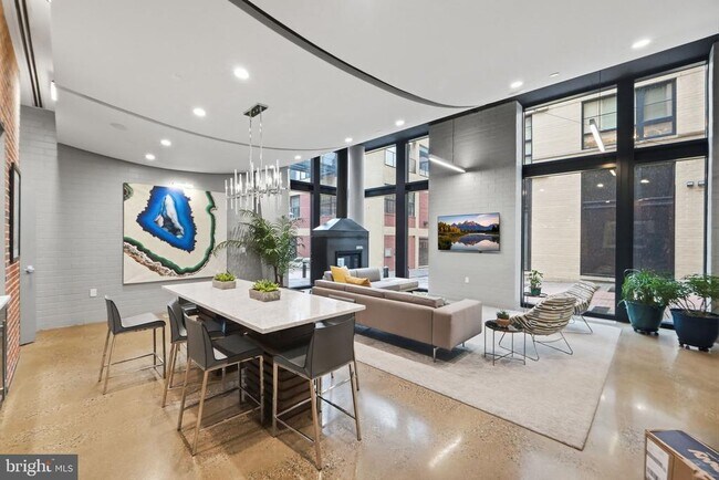 Foto del edificio - 2125 14th St NW