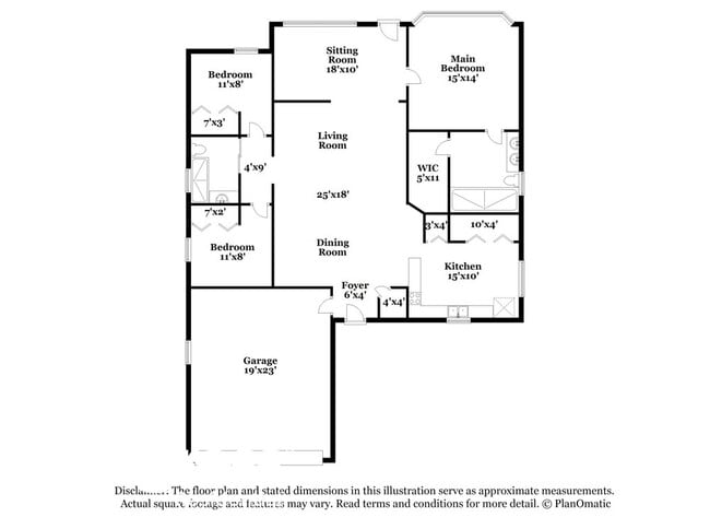 Building Photo - 4770 Abaco Dr