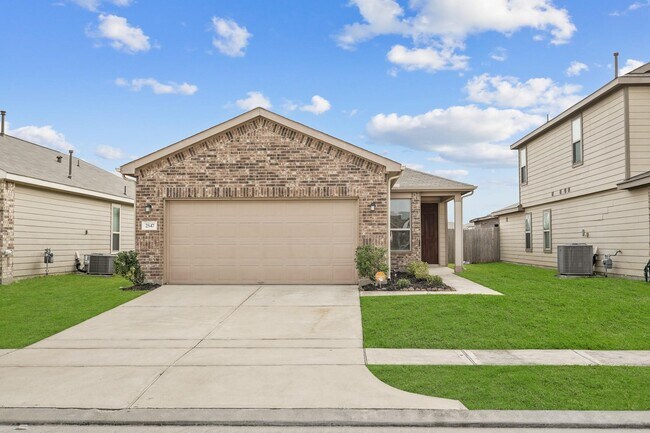 Foto del edificio - 2547 Hawthorn Park Ct