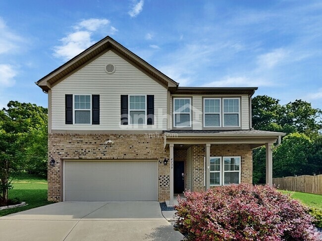 Building Photo - 4139 Medina Ct