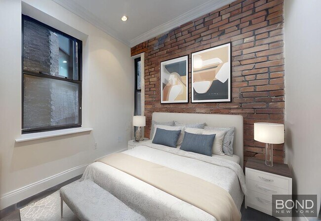 Foto del edificio - 610 E 9th St