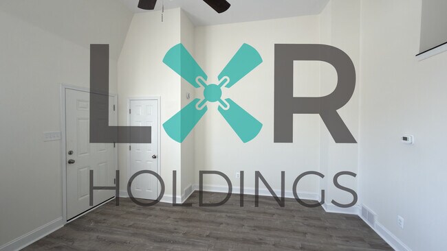 Foto del edificio - 318 White Ave