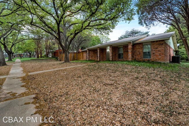 Building Photo - 3 br, 2 bath House - 3940 Dalgreen Circle