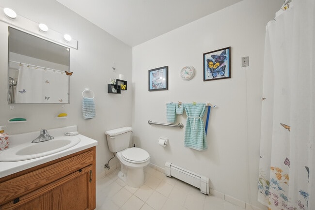 Building Photo - Water's Edge 55+ Senior Community