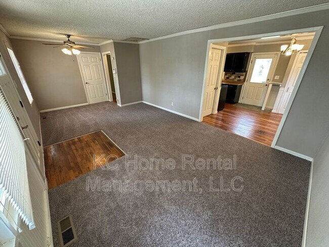 Foto del edificio - 7404 E 50th St