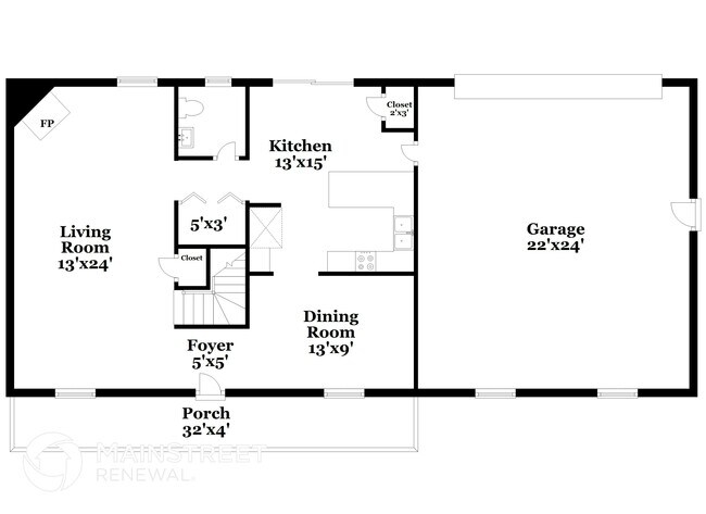 Building Photo - 3109 Country Meadow Rd