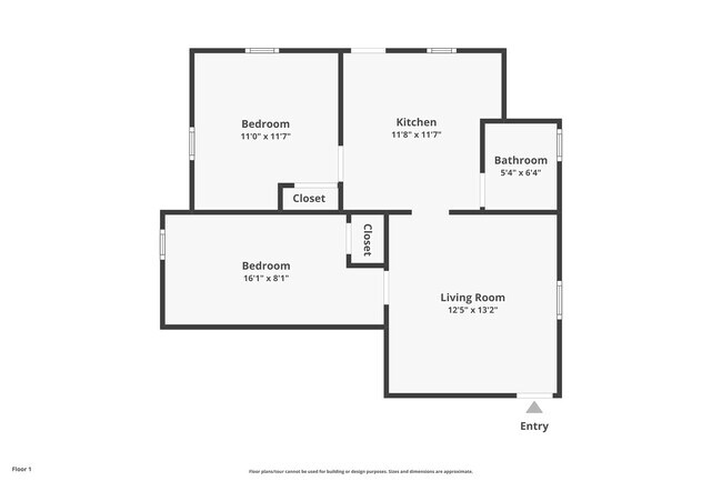 Photo - 120 Dell St Apartment