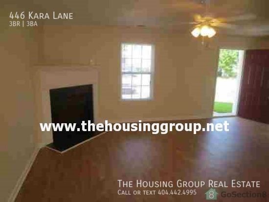 Foto del edificio - Henry County Home- Ready Now