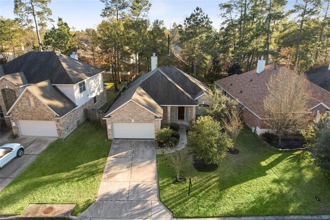 Foto del edificio - 23 Sheltered Arbor Ct